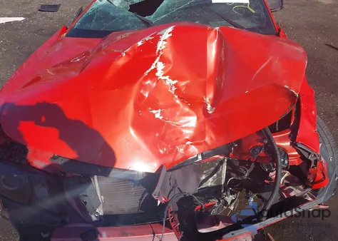 2012 Chevrolet Camaro 1Lt из США, поврежденный, VIN 2G1FB1E31C9152983